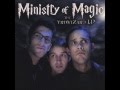 Ministry of Magic - Escape From Azkaban 