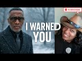 The Winter Kevin Samuels Spoke About Is Finally HERE