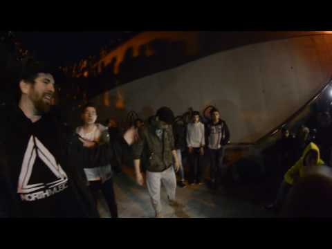 SANDER VS NEONATH FINAL