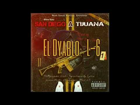 17  el dyablo L 6 - stilow nasty & pato