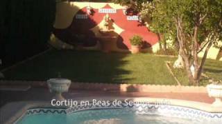 preview picture of video 'Ventade Cortijo en Beas de Segura.wmv'