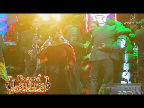 Deysi Laura Amigo Cantinero