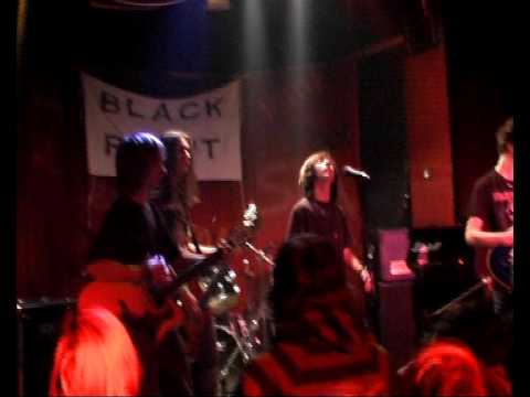 Black Point - Your Heaven