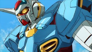 Gundam Reconguista in G Movie I: Go! Core Fighter (2019) Video