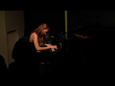 CultureDots - Fragment Pianorecital Yanna Penson