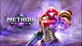 [實況] Metroid Prime 4