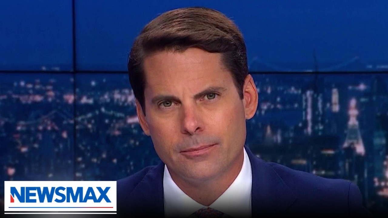 Finnerty exposes why Americans never elect consecutive Democratic presidents