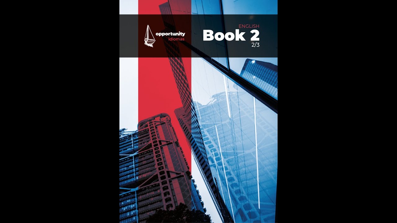 UNIT 12 BOOK II