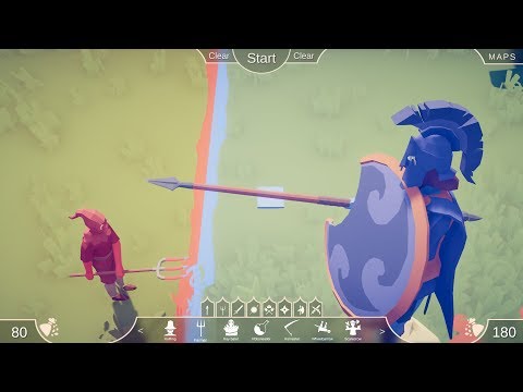 Tabs  Farmer vs Hoplite