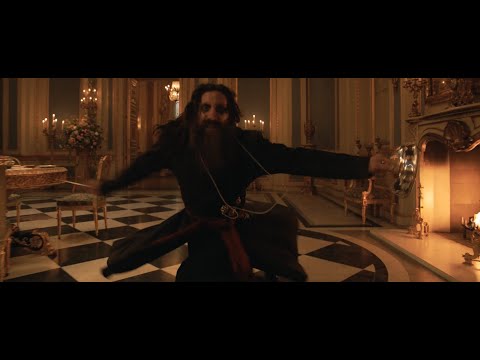 The King's Man | Time to Dance Clip | In Cinemas From Boxing Day