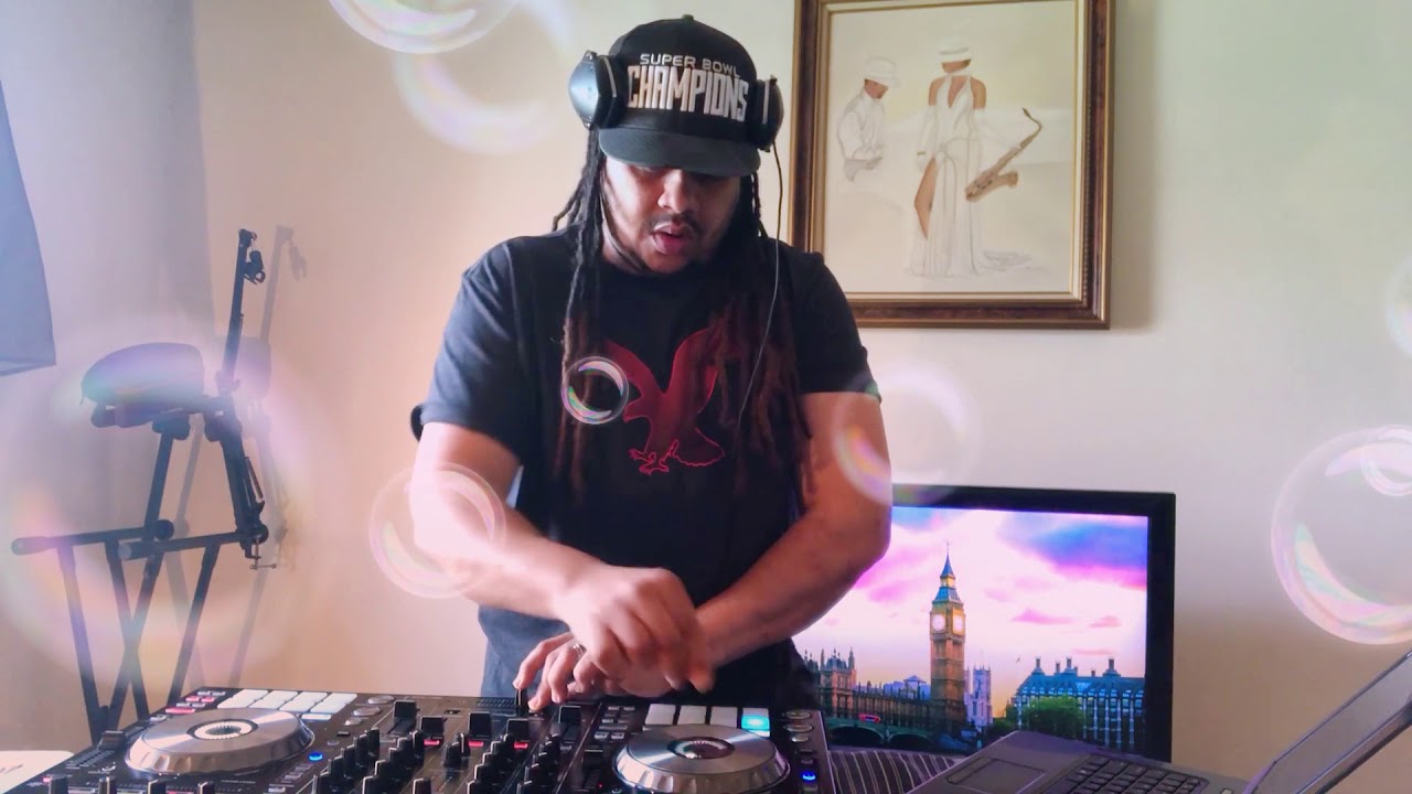 Promotional video thumbnail 2 for Soul Fierce International Entertainment