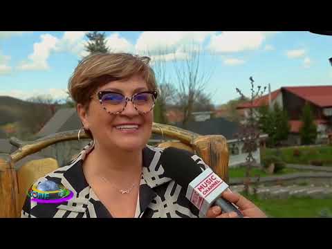 Pensiunea Sarmis Sarmizegetusa video 2