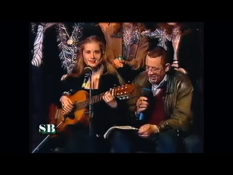 Валерий Золотухин и Ирина Линдт  -  Звали Коля его Снегирёв (Чуйский тракт)