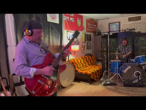 MonkeyJunk 15th Anniversary Video Series Part 1 - The Boogie Man