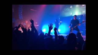Underoath : Reinventing Your Exit Agora Theater 04/13/2016