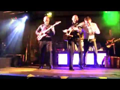 Michael English Live Outdoor at the Castlerea Rose Festival 2016