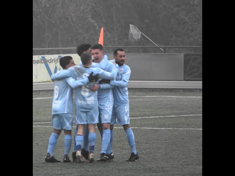 #highlights #Samenvatting v.v. Veenendaal 1 - VVA Achterberg 1.