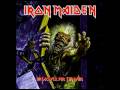 Iron Maiden - Bring Your Daughter To The Slaughter (Remastered 1998)