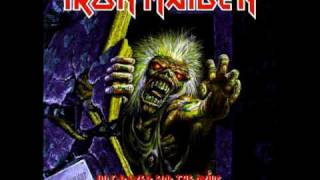 Iron Maiden - Bring Your Daughter To The Slaughter (Remastered 1998)