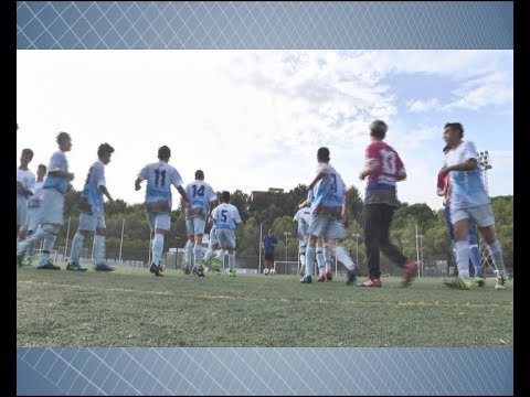 RESULTADOS DEPORTIVOS DEL FIN DE SEMANA.