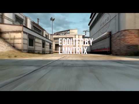Machine Soldiers CS:GO Team Platinum Trailer