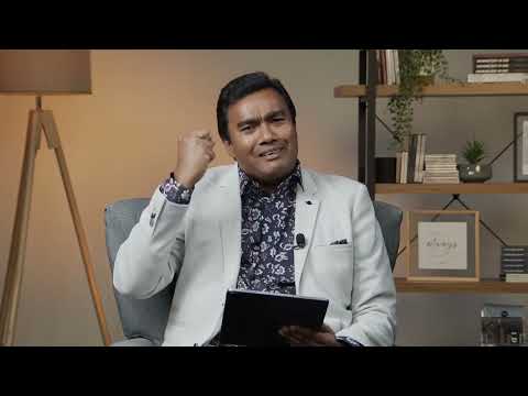 Build a Strong Marriage Foundation 👩‍❤️‍👨🔔💍 | IDMC