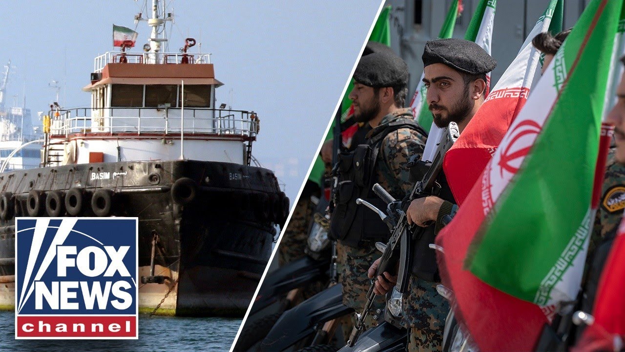 ‘DIPLOMATIC THEATER’: Expert sounds alarm on Iran’s ‘illusion of diplomacy’