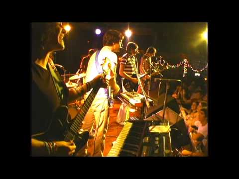 I Was Never Young - of Montreal