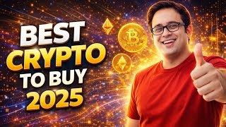 GET READY || THESE AI CRYPTO PROJECTS WILL 1000X (RETIRE EARLY WITH THESE COINS)