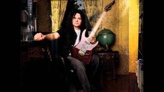 Vinnie Moore - Into The Sunset
