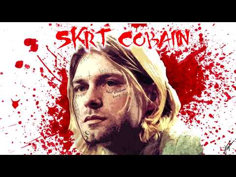 KAITAZZ X 34KOV - SKRT COBAIN (prod. by FirstAid x Capri)