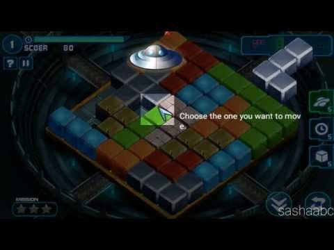 tetris space 3d blocks обзор игры андроид game rewiew android