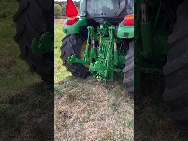 673501 John Deere 5620 RGC 457 -06