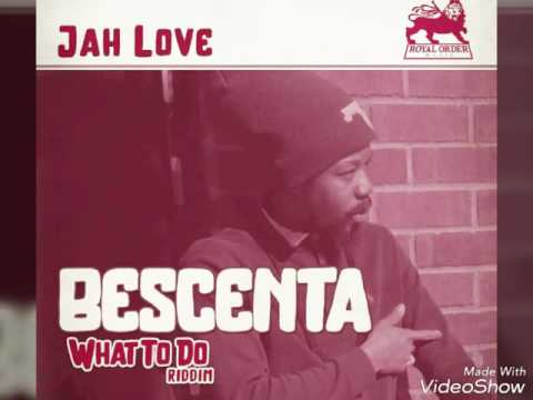Bescenta : Jah Love