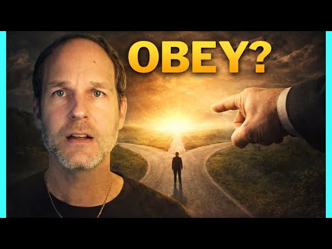 Orders from Headquarters | Are You Ready to Obey God?