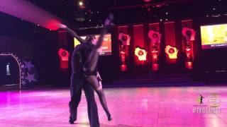Milwaukee Classic 2017: Finale- Professional Cabaret Champions