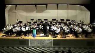 Durham Community Concert Band - 2009 Youth Concerto Winner