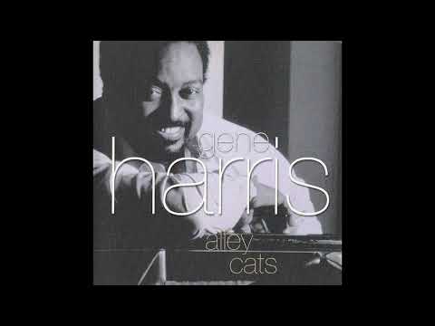 Gene Harris Alley Cats