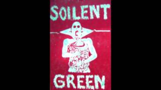 Soilent Green - Spirit of the Earth [Demo '89]