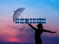 Shinedown Brilliant Lyrics