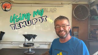 How to enhance your bonsai with a Temu Rock pot