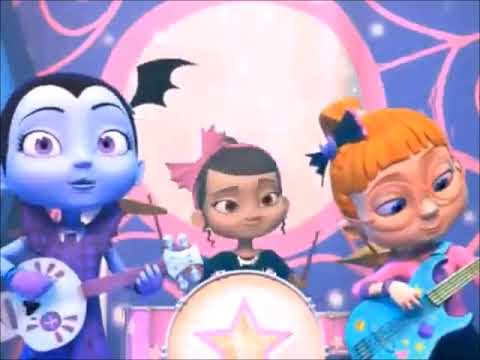 It's Party Time Music Video [2010]