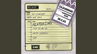 Lies And Promises (BBC In Concert)