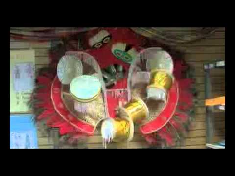 Children's Carnival Costumes Preview