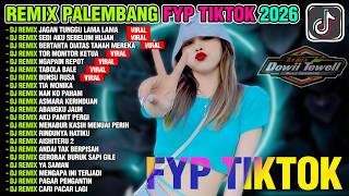 Download lagu REMIX PALEMBANG FYP TIKTOK 2026 - FULL REMIX JANGAN TUNGGU LAMA LAMA - LUKA NEGARA - TOR MOINITOR mp3 Download lagu REMIX PALEMBANG FYP TIKTOK 2026 - FULL REMIX JANGAN TUNGGU LAMA LAMA - LUKA NEGARA - TOR MOINITOR mp3