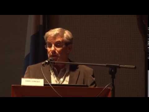 Fred Genesee: 'Myths and Misunderstandings about Dual Language Acquisition in Young Learners'