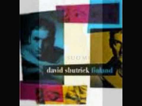 Fan Made:Finland - David Shutrick