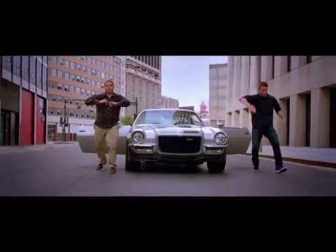 22 Jump Street - Official Italian Trailer