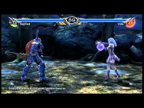 Trealbeast510 VS Kinetic Clash