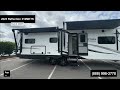 Check out this Video for a 2023 Grand Design Reflection 310MKTS(Stock #462679)  for sale by Pop RVs. This unit is located in Sarasota, FL